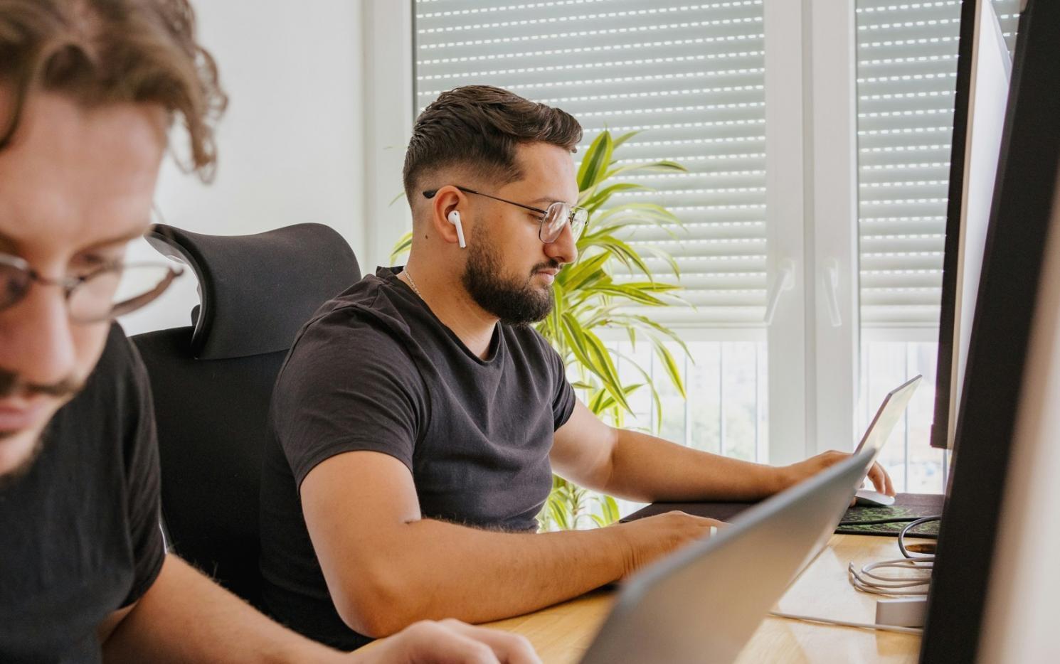 Dexilorena Lernplattform Team